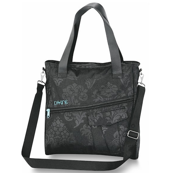 Dakine Handbags - Dakine Camilla Flourish